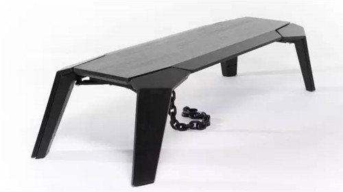 這幾款公共設施設計增加城市舒適感