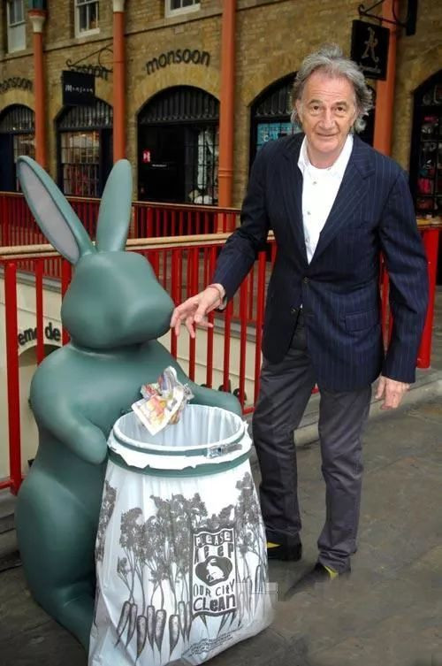 這幾款公共設施設計增加城市舒適感