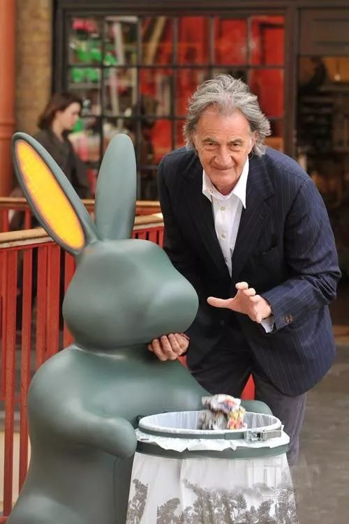 這幾款公共設施設計增加城市舒適感