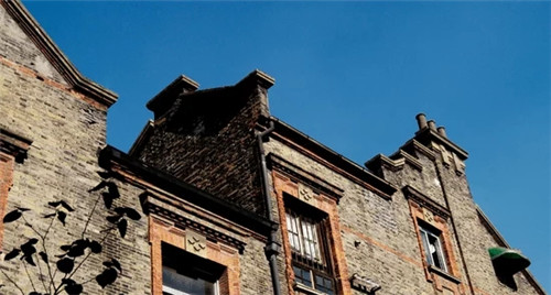 專注于城市存量資產升級改造