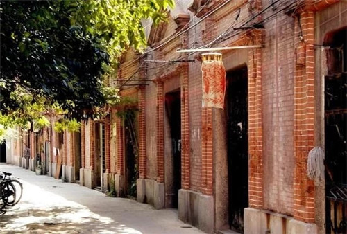 專注于城市存量資產升級改造