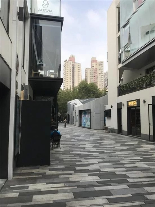 專注于城市存量資產升級改造