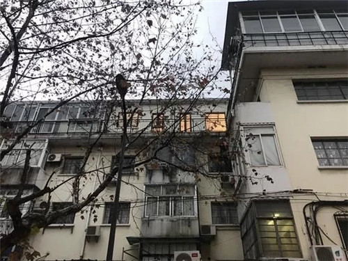 專注于城市存量資產升級改造