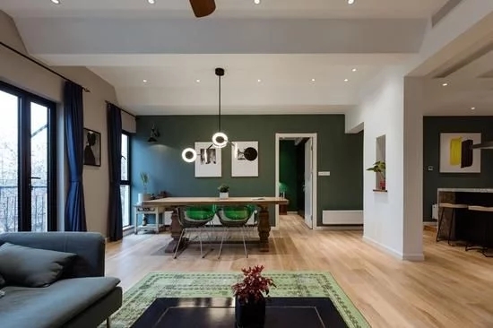 專注于城市存量資產升級改造