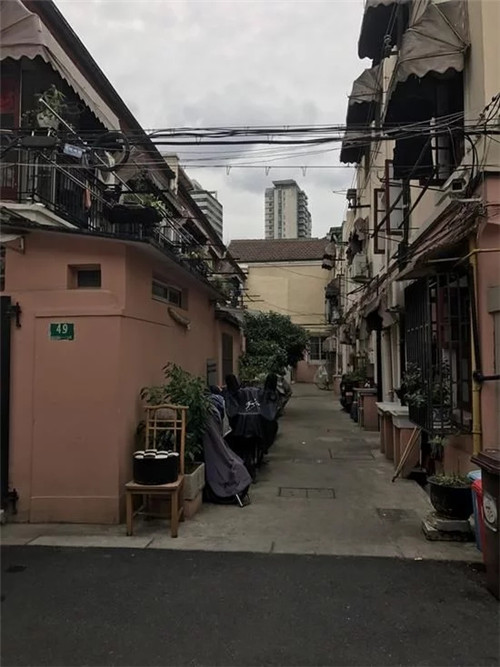 專注于城市存量資產升級改造