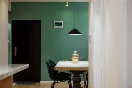 專注于城市存量資產升級改造