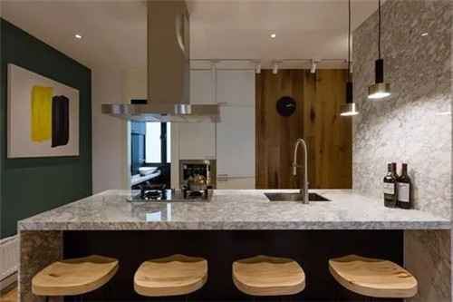 專注于城市存量資產升級改造