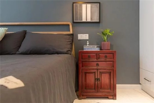 專注于城市存量資產升級改造