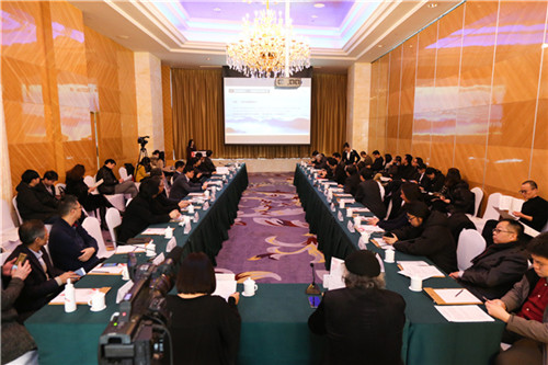 UED設(shè)計年會系列活動在江蘇省宿遷市成功舉辦