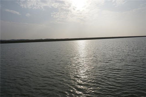 江西九江市千年古鎮(zhèn)永修吳城