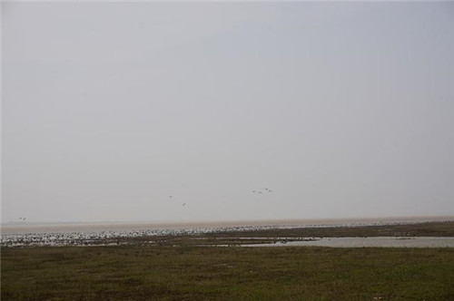 江西九江市千年古鎮(zhèn)永修吳城