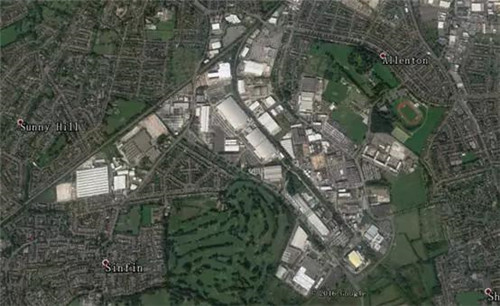 特色小鎮的靈魂是什么？地產？旅游？