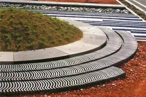 民宿設計意韻東方,瓦檐之美,美在細節