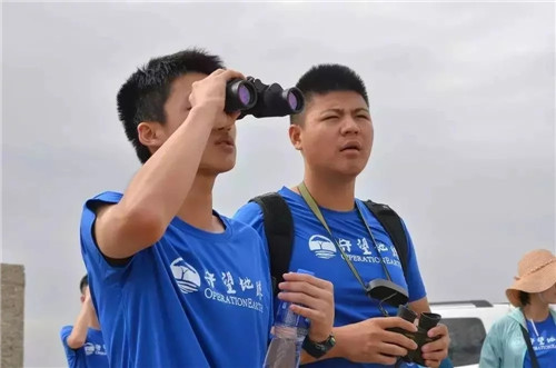 諶良仲:保護生物多樣性的戰斗仍將繼續