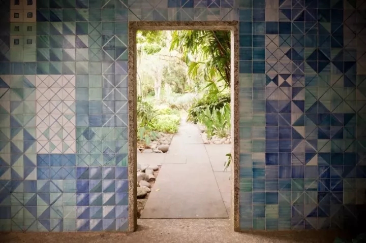 上帝的調(diào)色盤(pán)——布雷馬克思