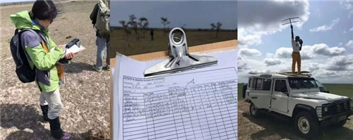 諶良仲:保護生物多樣性的戰斗仍將繼續