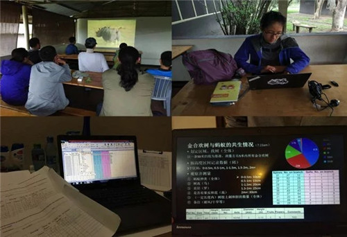 諶良仲:保護生物多樣性的戰斗仍將繼續