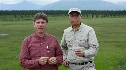 諶良仲:保護生物多樣性的戰斗仍將繼續