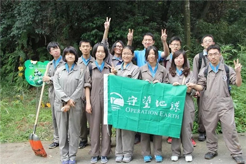 諶良仲:保護生物多樣性的戰斗仍將繼續