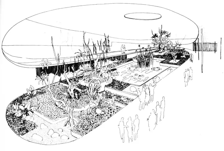 上帝的調(diào)色盤(pán)——布雷馬克思