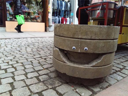 頂尖設計藝術(shù) 帶給你不一樣的靈感