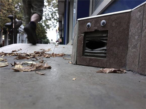 頂尖設計藝術(shù) 帶給你不一樣的靈感