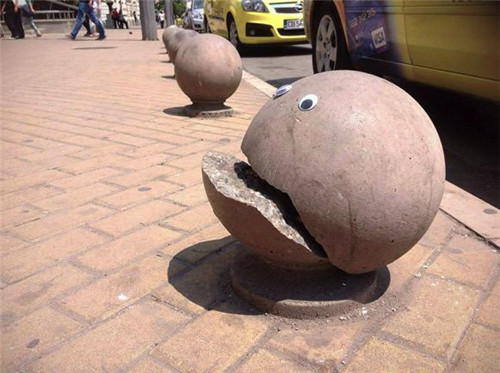 頂尖設計藝術(shù) 帶給你不一樣的靈感