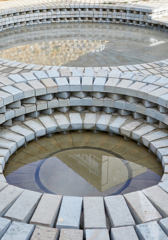 英國現代園林——永久的花園