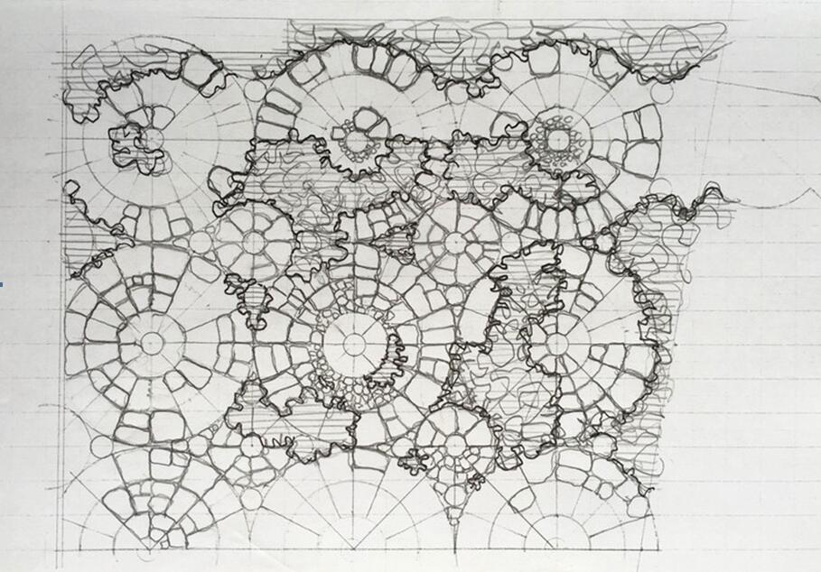 英國現代園林——永久的花園