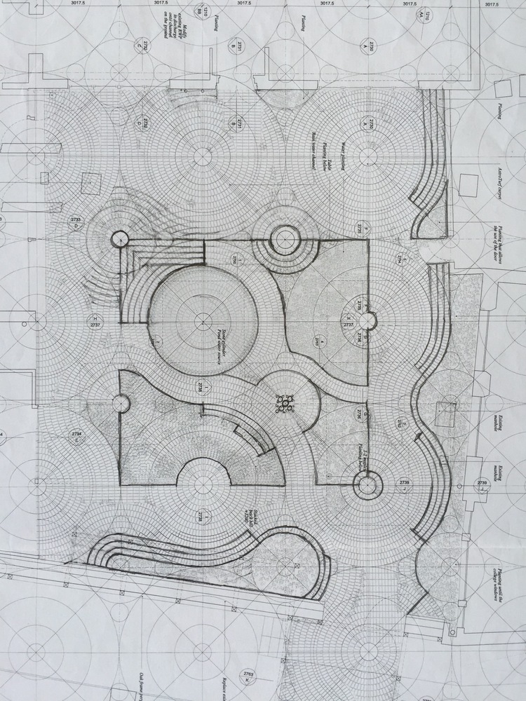 英國現代園林——永久的花園
