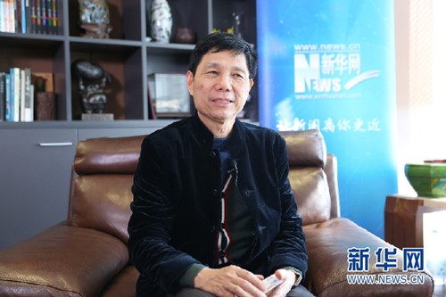 吳桂昌:棕櫚股份“生態城鎮”模式全面走出來