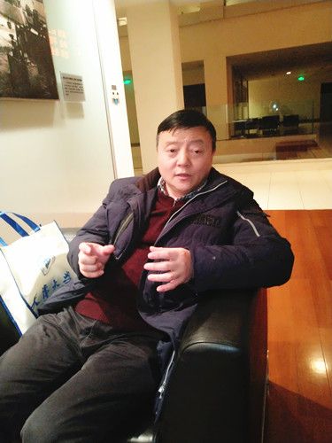 四川大學教授牟江:結合實際指導景觀設計