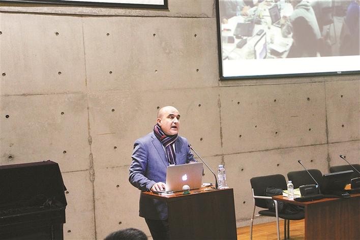 巴塞羅那的城市規(guī)劃能為中國提供什么經(jīng)驗(yàn)?