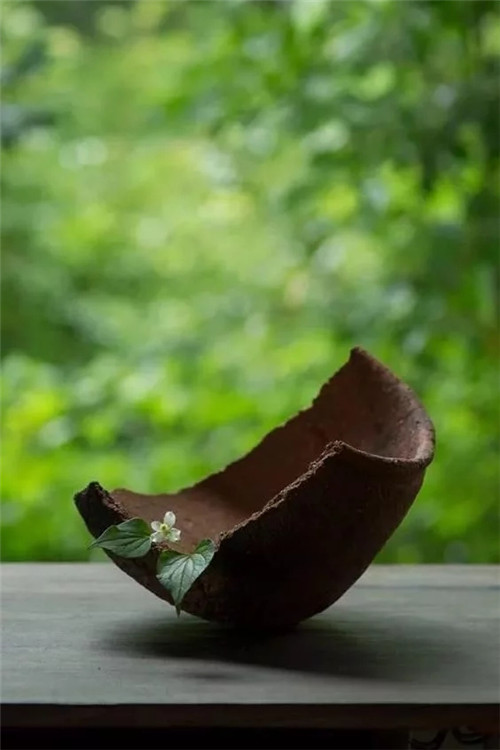 自制禪意插花,與心靈碰撞的心靈藝術