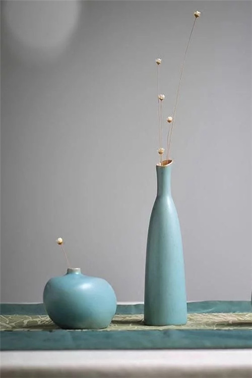 自制禪意插花,與心靈碰撞的心靈藝術