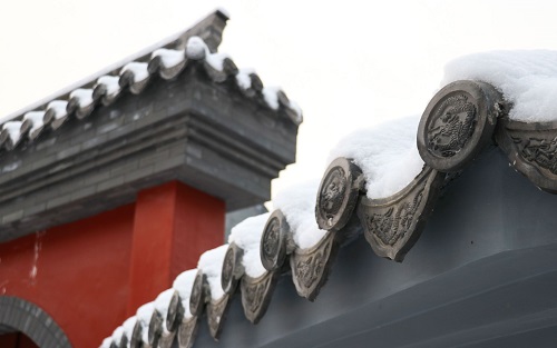 山東日照海洋公園和東夷小鎮(zhèn)