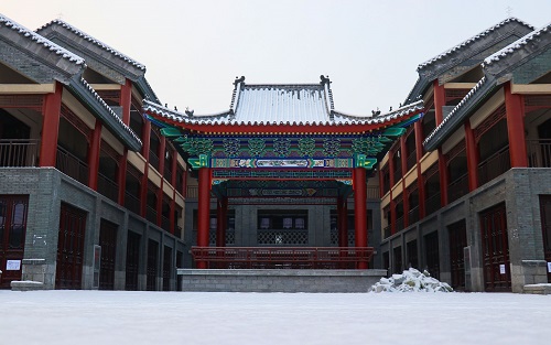 山東日照海洋公園和東夷小鎮(zhèn)