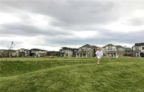 應對氣候變化的雨水彈性設計