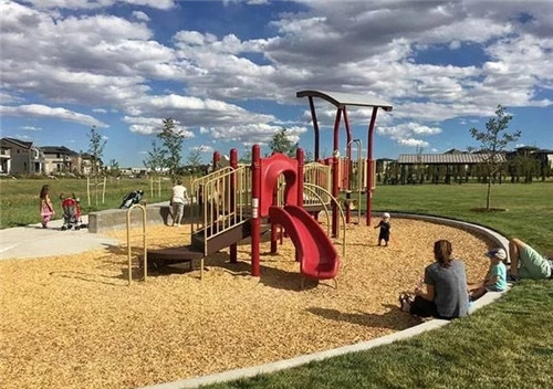 應對氣候變化的雨水彈性設計