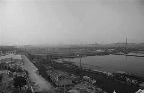 東莞生態(tài)園：海綿城市為術(shù)，區(qū)域整合為道