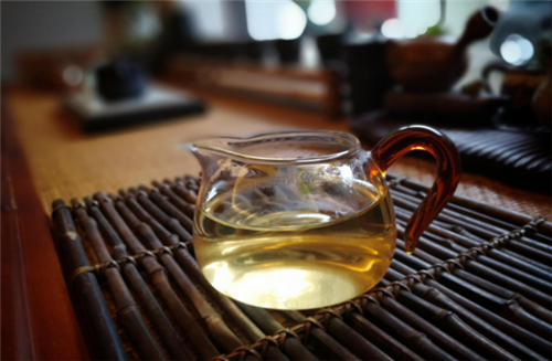 如何鑒別古樹茶?這六點很重要