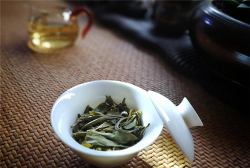 如何鑒別古樹茶?這六點很重要