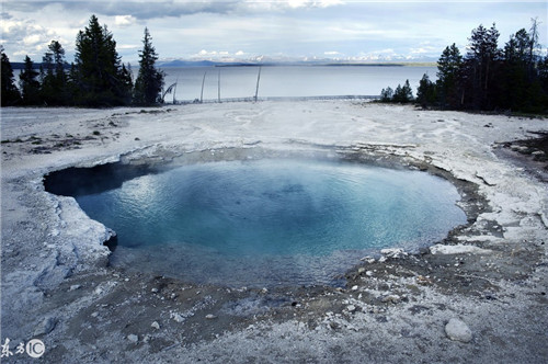 世界上最大超級大火山如果爆發將毀滅世界