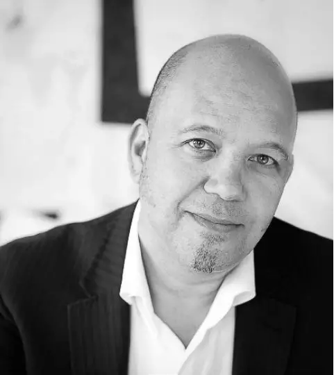 為民河的重生,四位國際景觀大師助其蛻變!