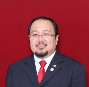 亞洲園林協會代表團驚艷亮相聯合國世界城市論壇