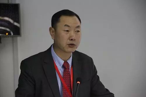 亞洲園林協會代表團驚艷亮相聯合國世界城市論壇