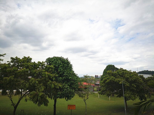 園冶杯組委會拜訪馬來西亞UPM大學