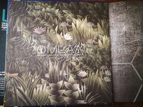 園冶杯組委會拜訪馬來西亞UPM大學