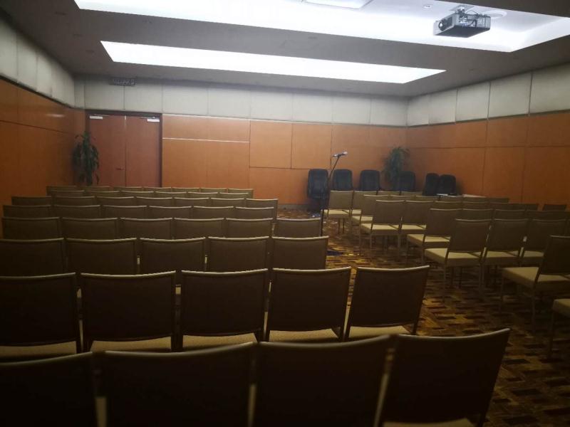 WUF9開幕在即 園冶杯競賽工作組抵達吉隆坡