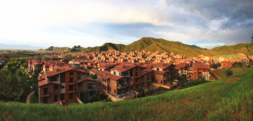 園冶杯與亞洲宜居住區獎獲獎作品展啟幕